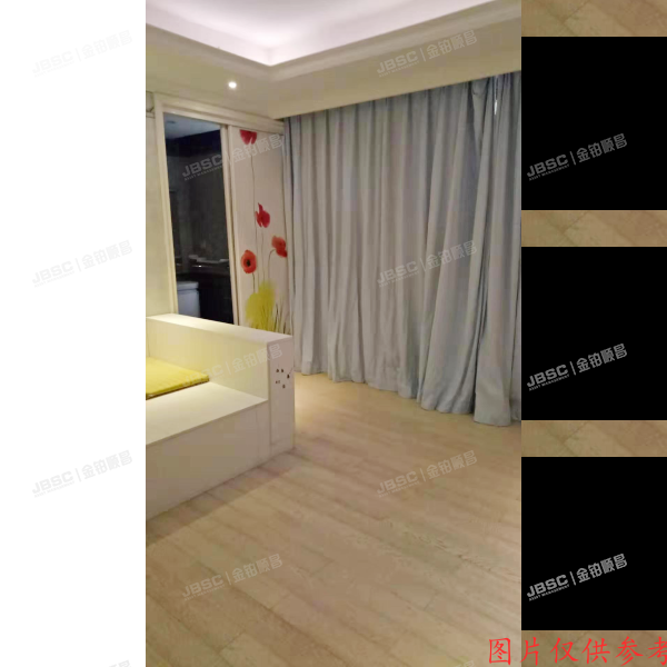 海淀区德惠路1号院8号楼-1至1层1单元118号（西山壹号院）