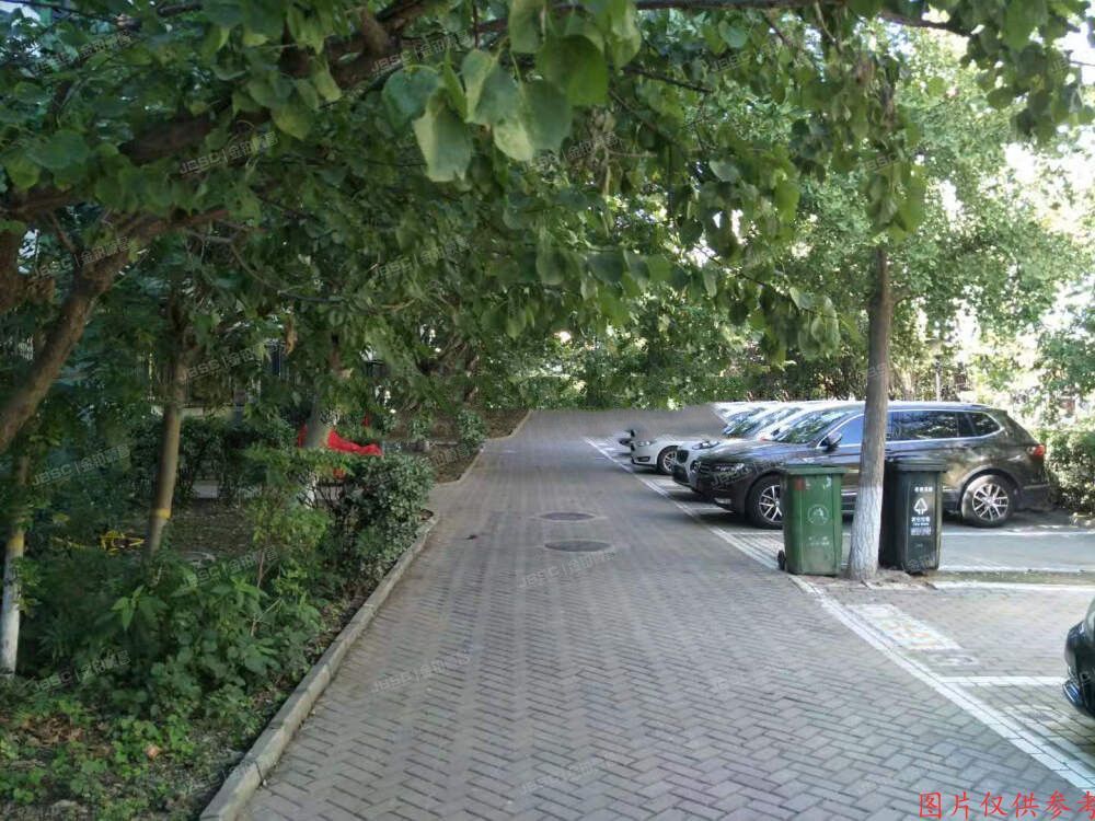 昌平区 名佳花园三区73号楼1层1单元112号