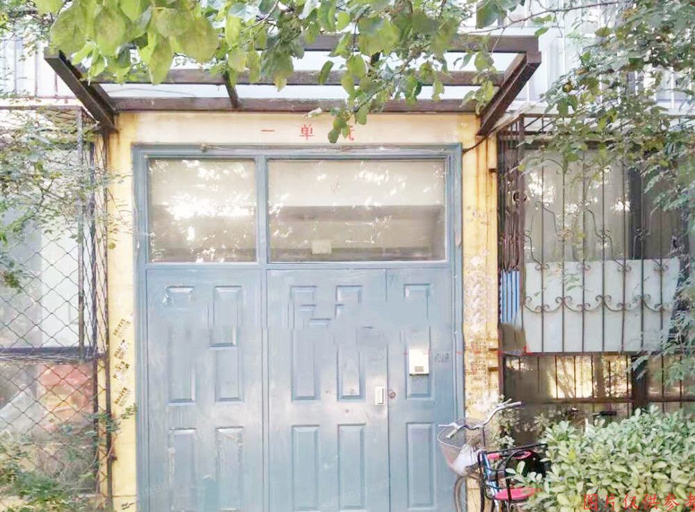 昌平区 名佳花园三区73号楼1层1单元112号