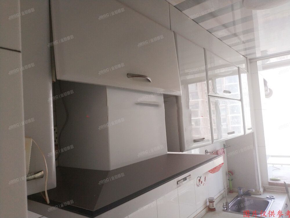 房山区-长阳 碧桂园53号楼3单元801室