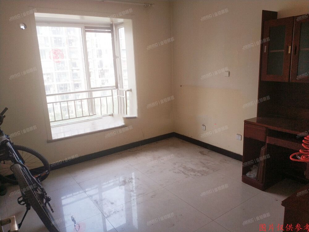 房山区-长阳 碧桂园53号楼3单元801室