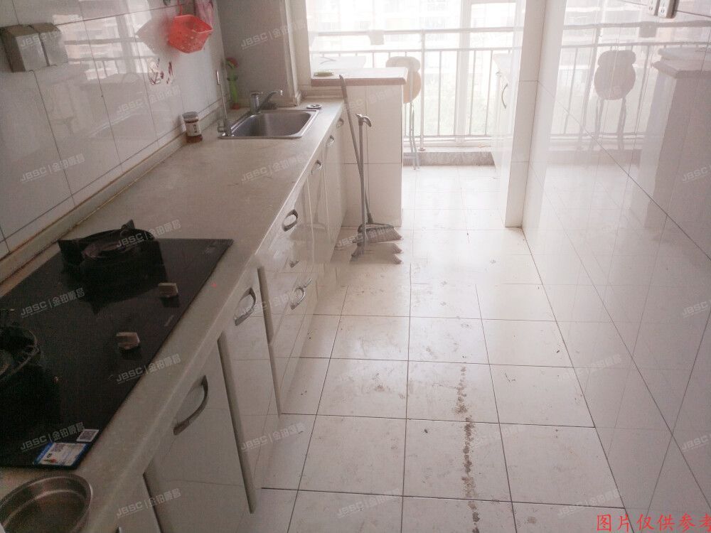 房山区-长阳 碧桂园53号楼3单元801室