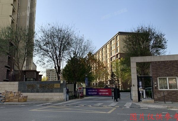 房山区-长阳 悦都新苑二区13号楼10层2单元1002（首创新悦都）