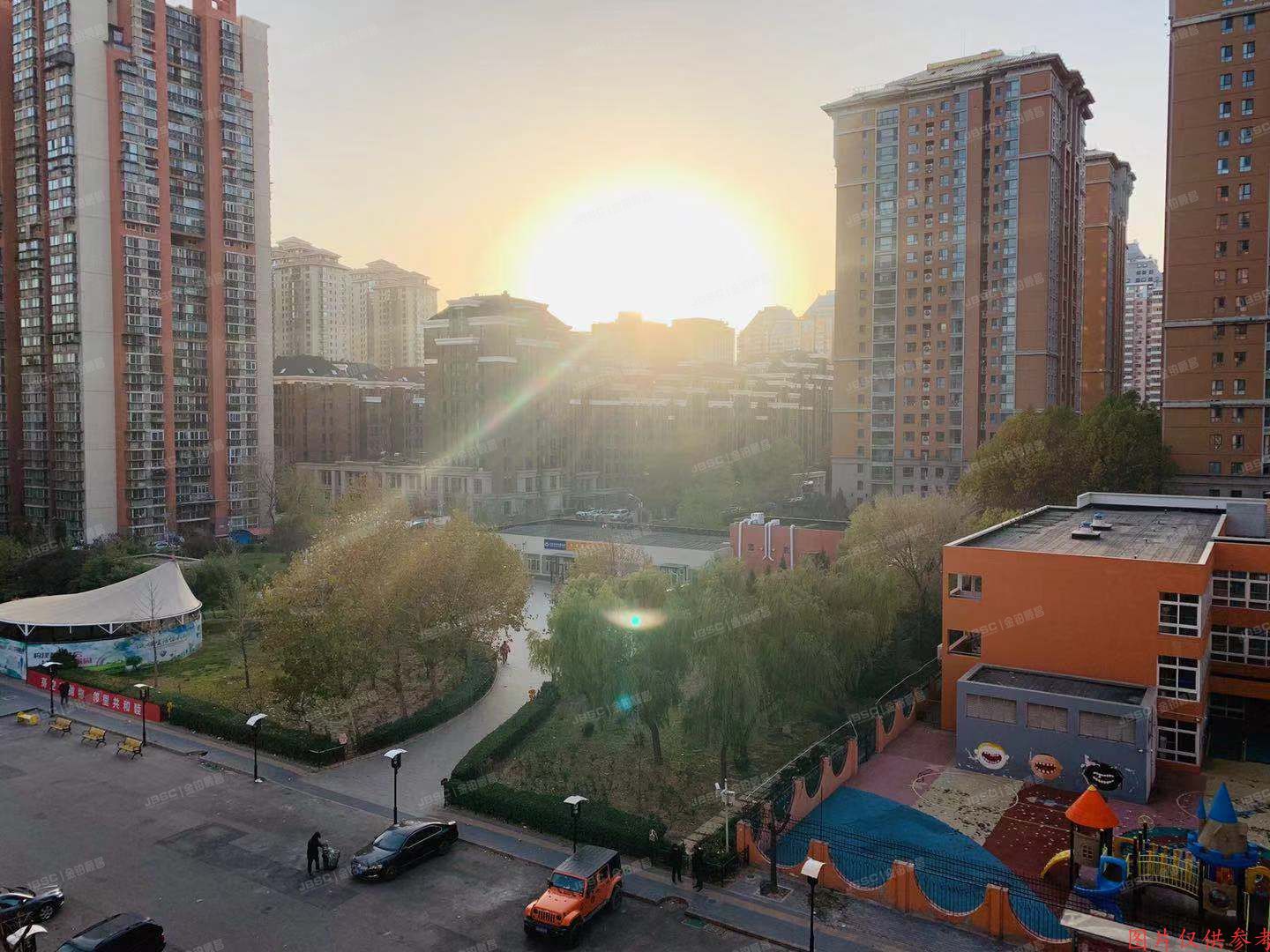 朝阳区 大屯里106号楼7层703