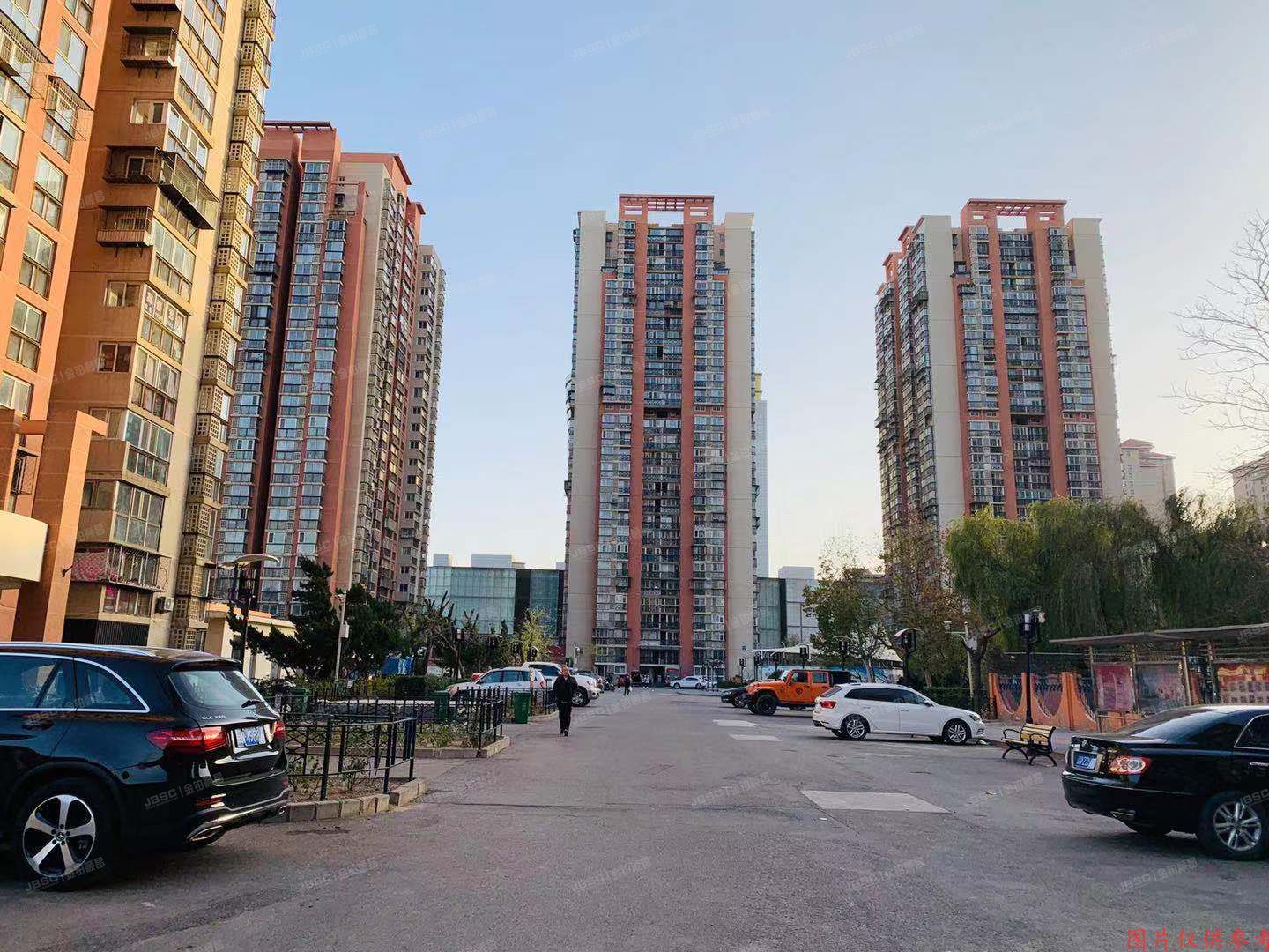 朝阳区 大屯里106号楼7层703