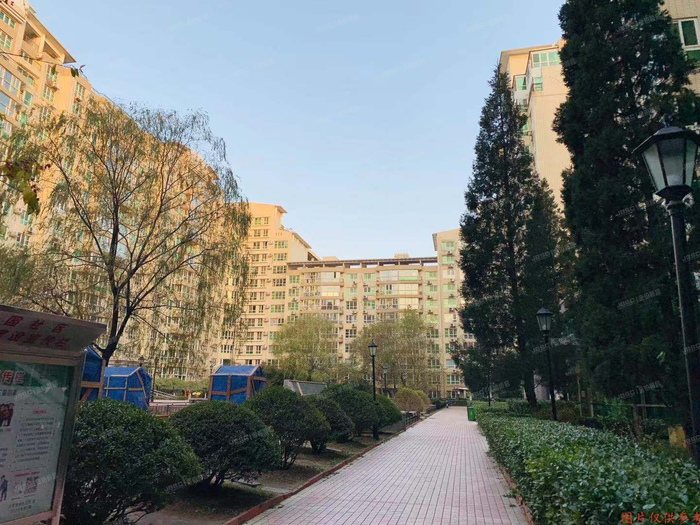 朝阳区 北苑路86号院6号楼7层2单元701号（嘉铭桐城A区）