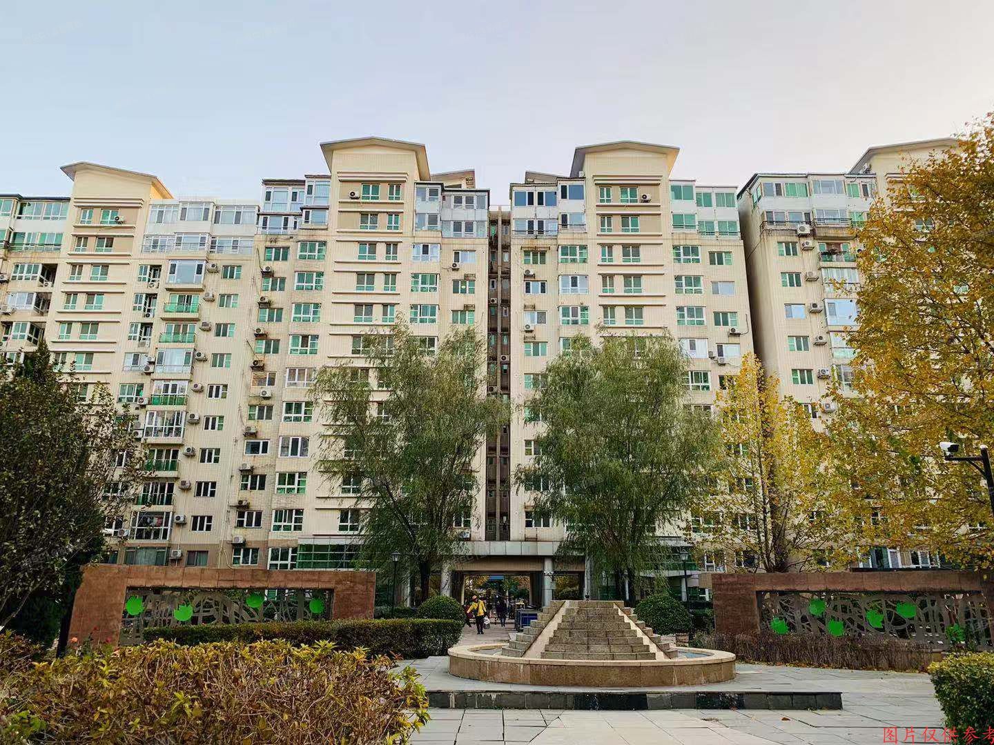 朝阳区 北苑路86号院6号楼7层2单元701号（嘉铭桐城A区）