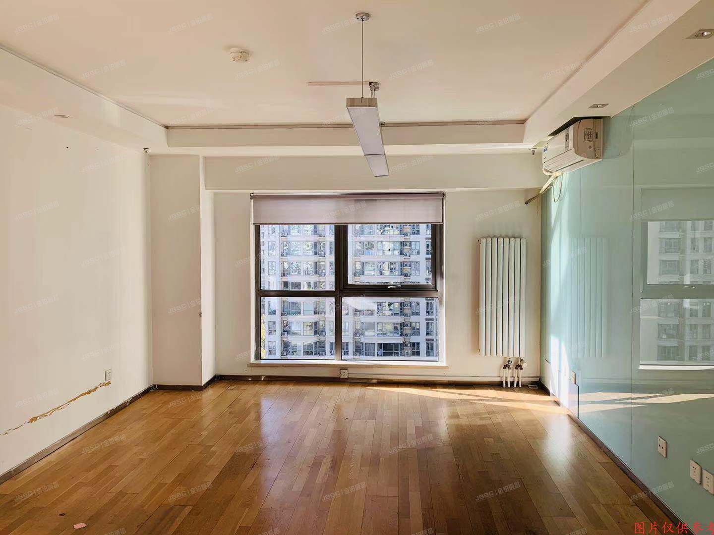 朝阳区 阜通西大街10号楼6层606（合生麒麟社）