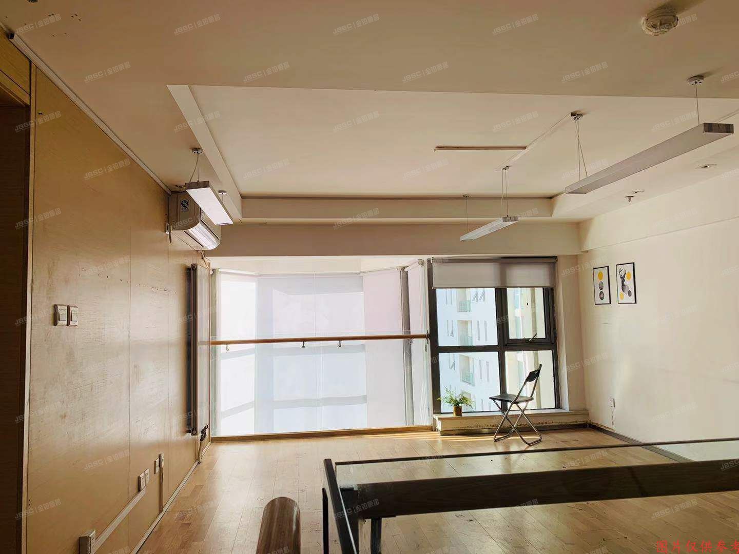 朝阳区 阜通西大街10号楼6层606（合生麒麟社）