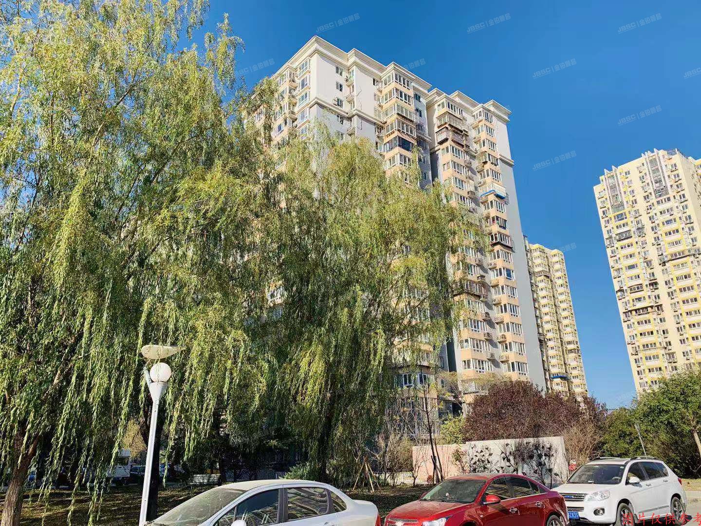 朝阳区 将府家园北里108号楼9层907（上东三角洲）