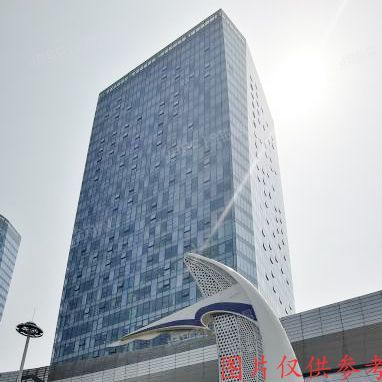 通州区新华西街58号院3号楼6层609（万达广场）