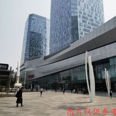 通州区新华西街58号院3号楼6层609（万达广场）