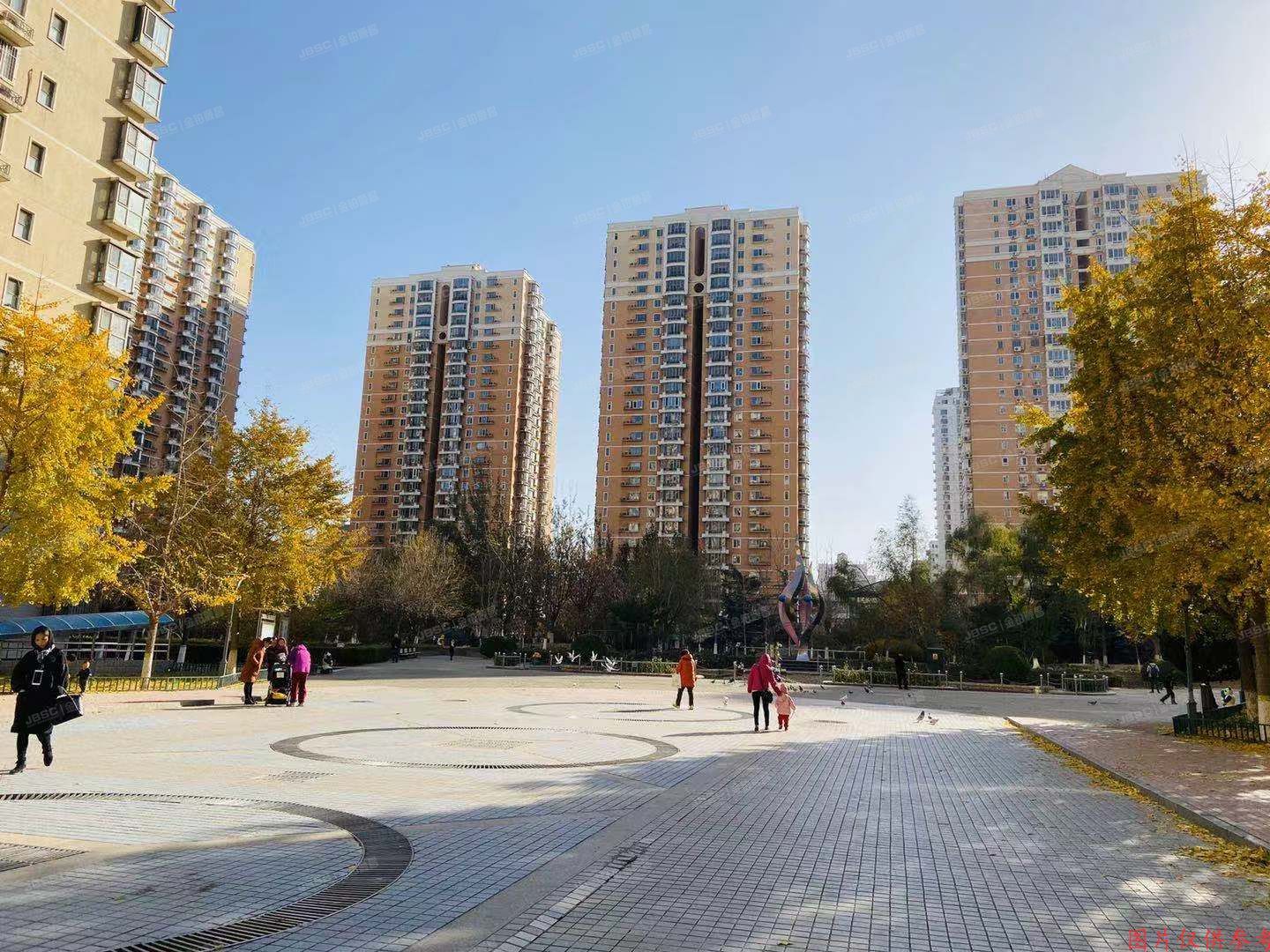 朝阳区东三环南路54号院9号楼4层408（华腾园）