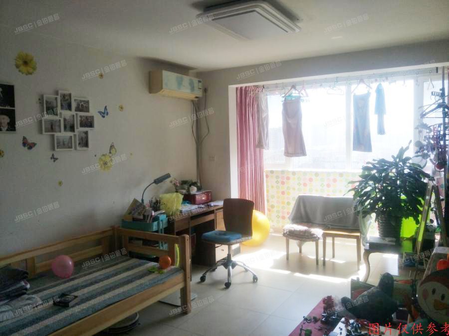 ※海淀区 新兴年代6号楼1单元10层1103室