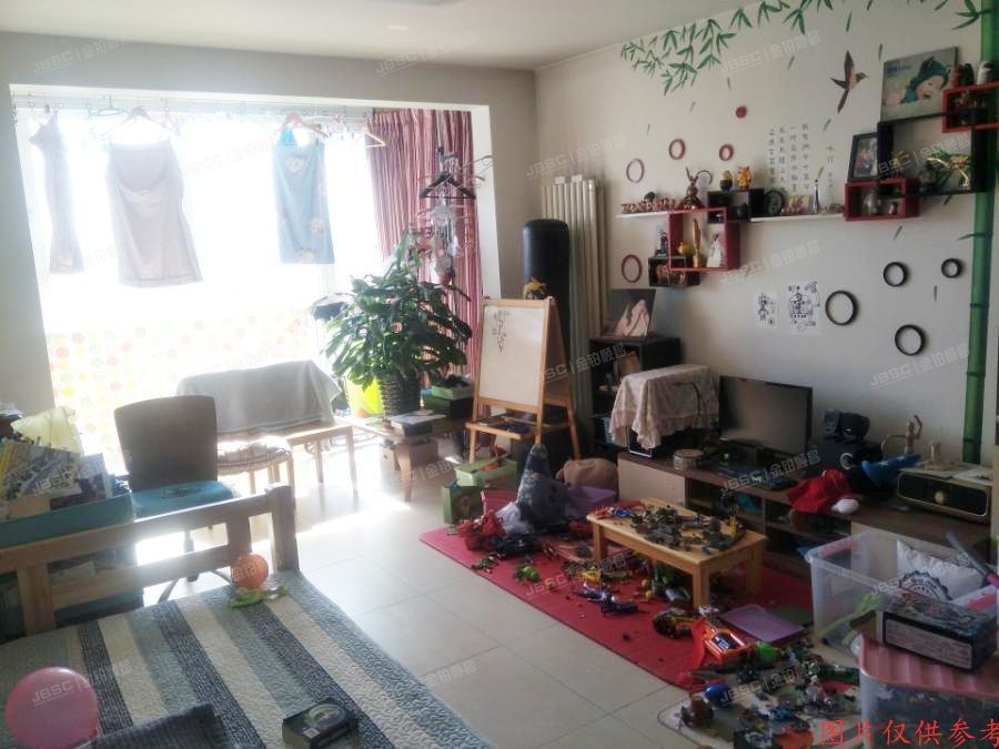 ※海淀区 新兴年代6号楼1单元10层1103室