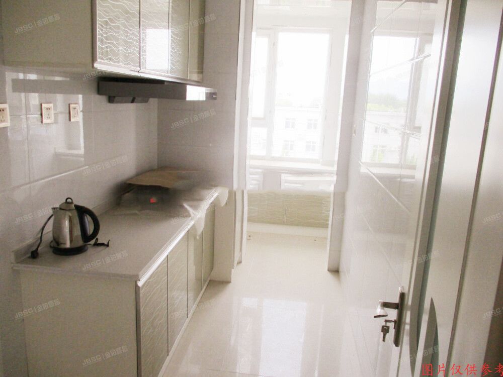 延庆区 悦泽苑21号楼4层4单元401室