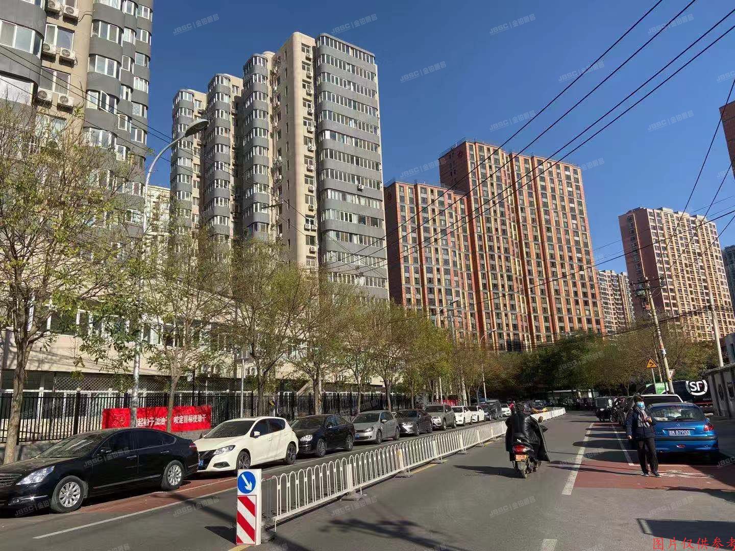 朝阳区 西坝河北里18号楼1305号（社科院太阳宫小区）