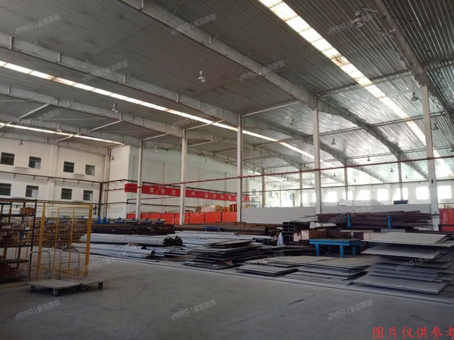 通州区金桥科技产业基地景盛南二街12号1-5幢（纳特园区）