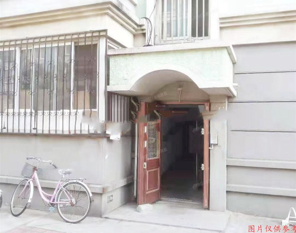 朝阳区 绿丰家园10号楼4单元101室