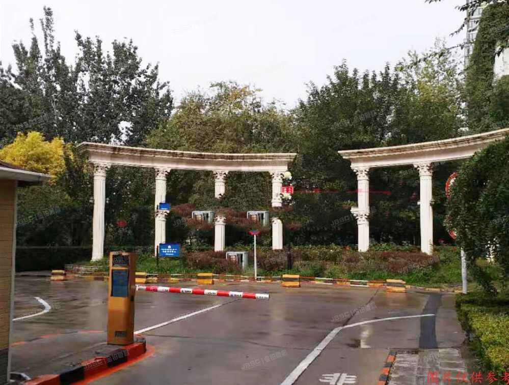 昌平区 天通苑小区201号楼3至4层4单元2号