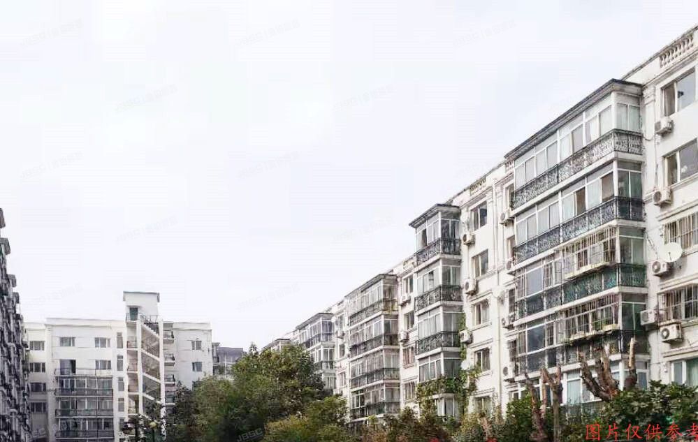 昌平区 天通苑小区201号楼3至4层4单元2号