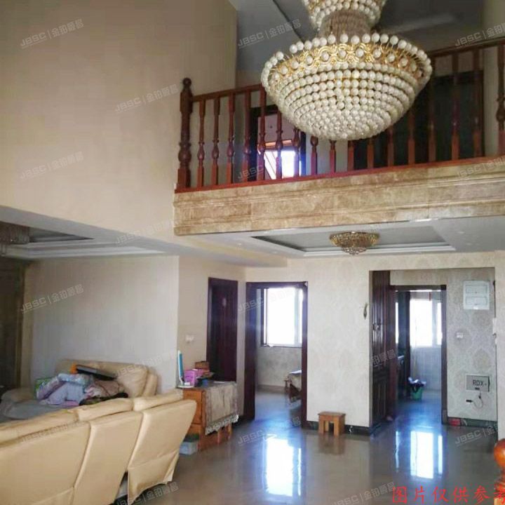 大兴区 三羊北里4号楼3单元802（金色漫香林）