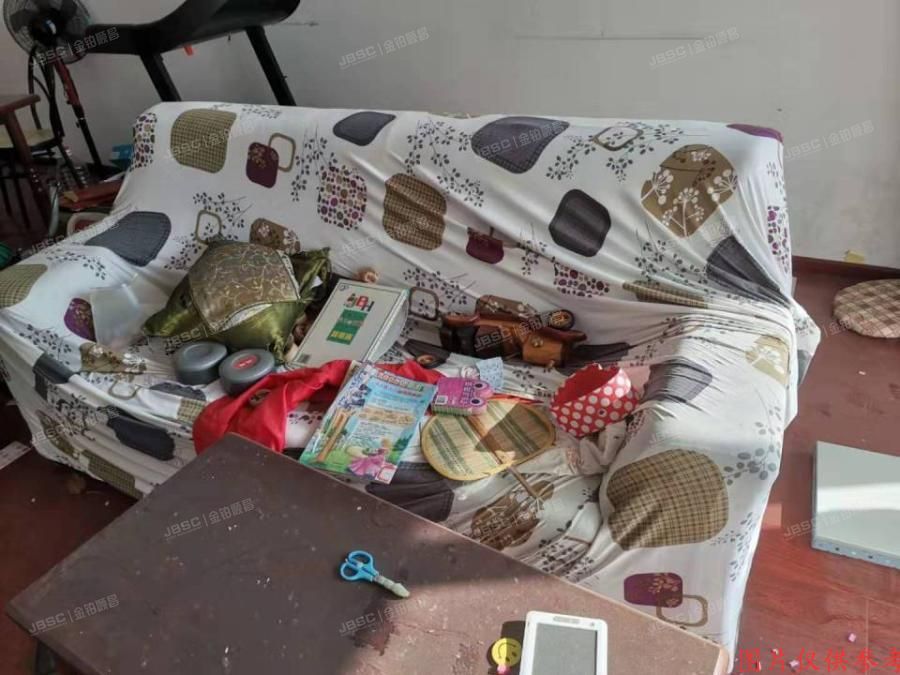 房山区 腾龙家园二区甲4号1单元501室