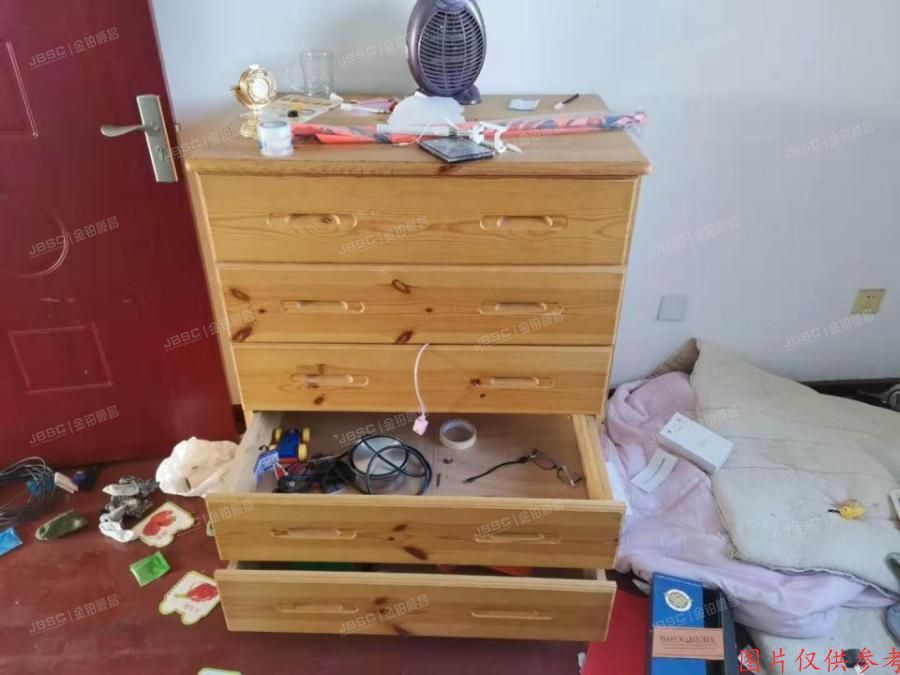 房山区 腾龙家园二区甲4号1单元501室