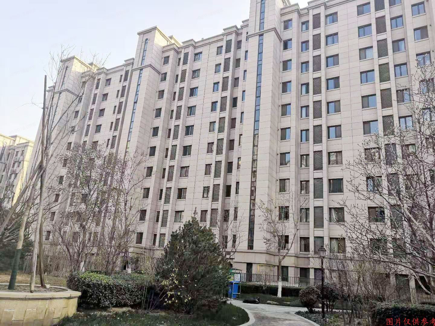 门头沟区 石龙南路3号院10号楼3单元901号（丽景长安）