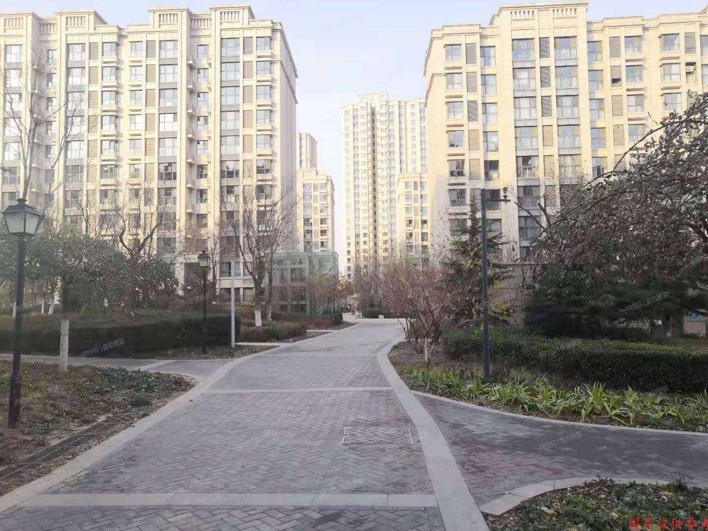 门头沟区 石龙南路3号院10号楼3单元901号（丽景长安）