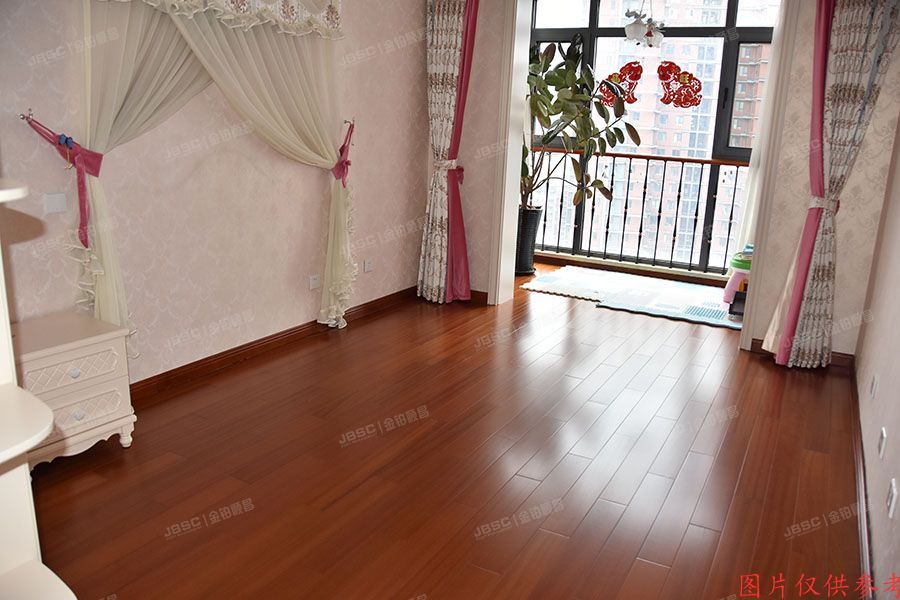 朝阳区金蝉欢乐园1号院5号楼24层2单元2403（北京华侨城1号院）