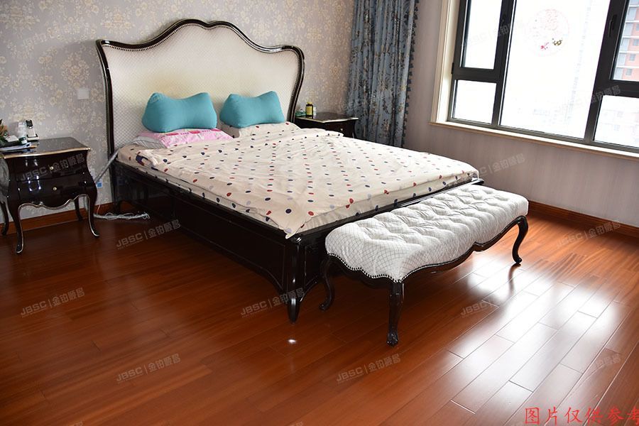 朝阳区金蝉欢乐园1号院5号楼24层2单元2403（北京华侨城1号院）