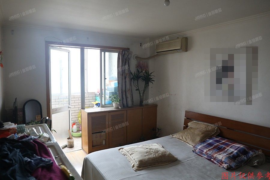 朝阳区 芳草地西街6号楼9单元1102号（芳草苑）