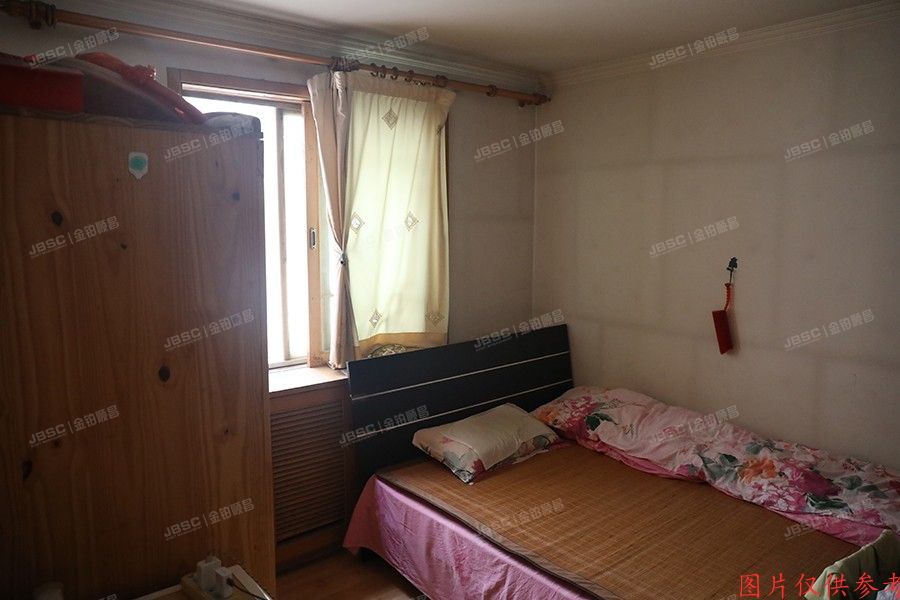 朝阳区 芳草地西街6号楼9单元1102号（芳草苑）