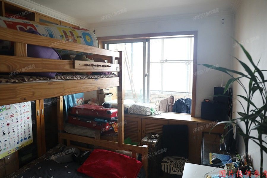 朝阳区 芳草地西街6号楼9单元1102号（芳草苑）