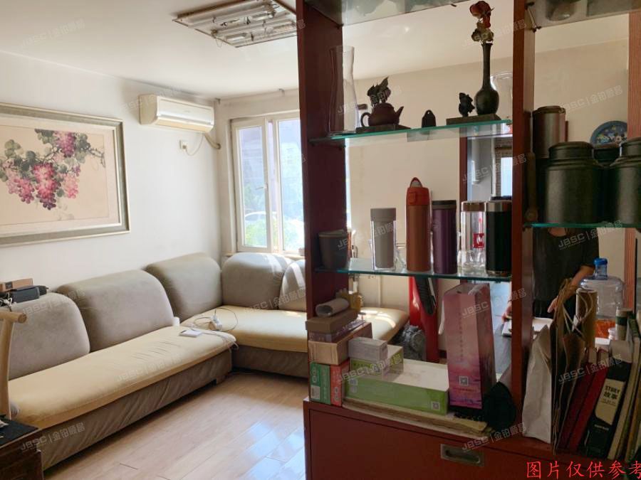 ※朝阳区 定福庄北街福怡园小区13栋3单元102室（福怡苑）