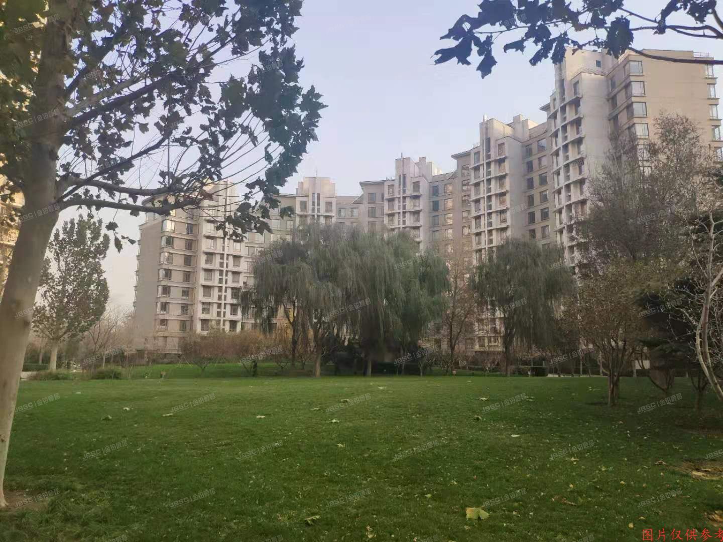 ※朝阳区 朝阳公园南路6号5幢14层5-1-14C及-1层520车库（公园大道）