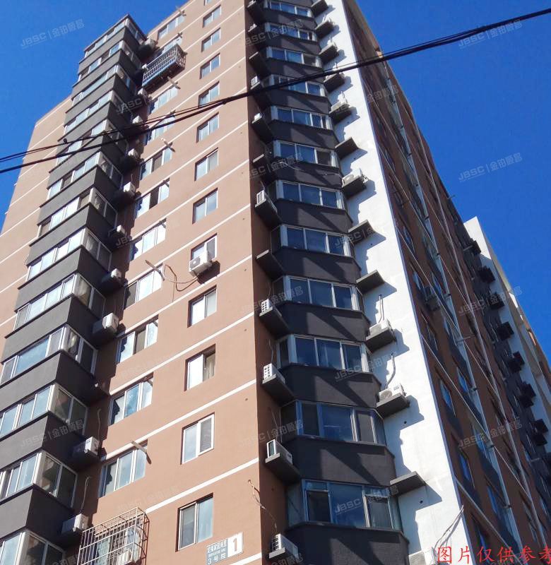 朝阳区 定福家园南里3号院1号楼1单元1401号