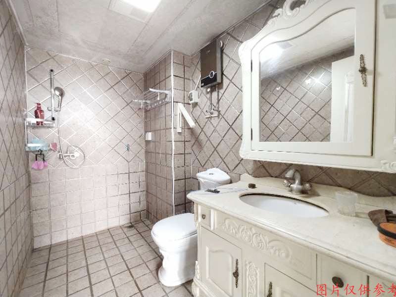 通州区龙旺西里100号楼20层2单元2007（K2清水湾）