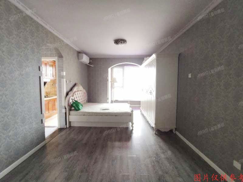 通州区龙旺西里100号楼20层2单元2007（K2清水湾）