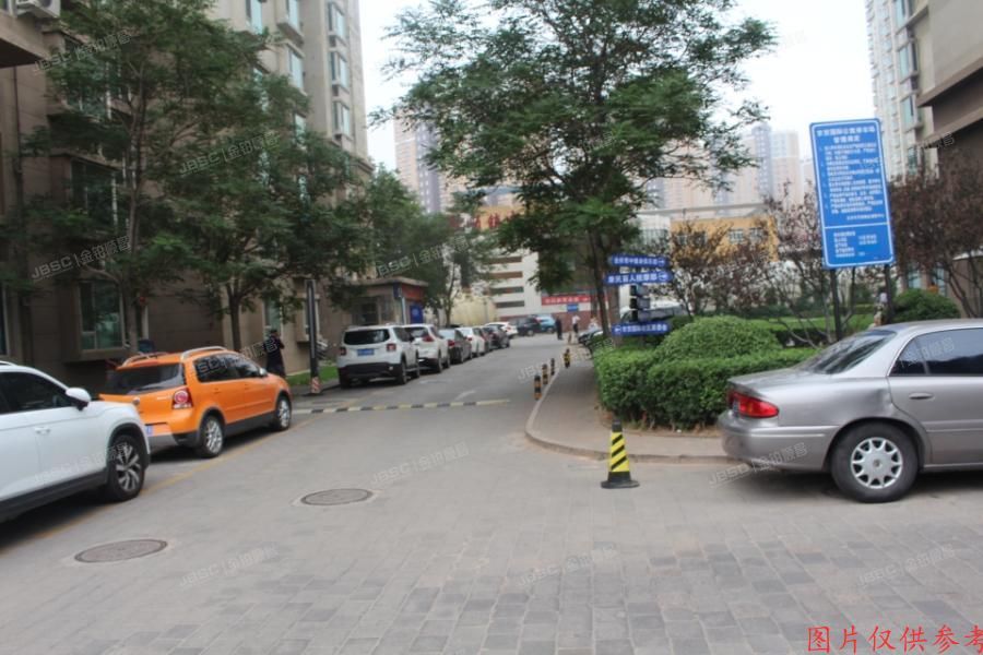 通州区八里桥南街68号1号楼20层2310（京贸国际公寓）