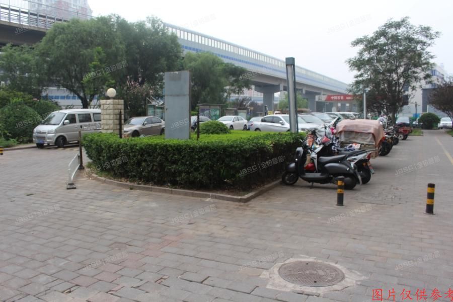 通州区八里桥南街68号1号楼20层2310（京贸国际公寓）