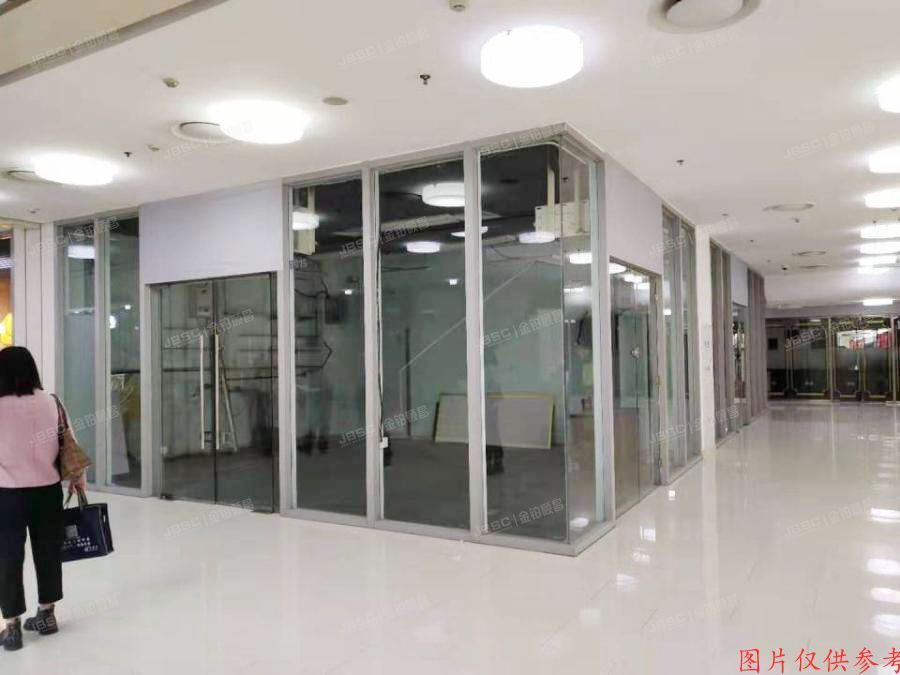 ※朝阳区 光华路22号-1层-015（光华路SOHO）