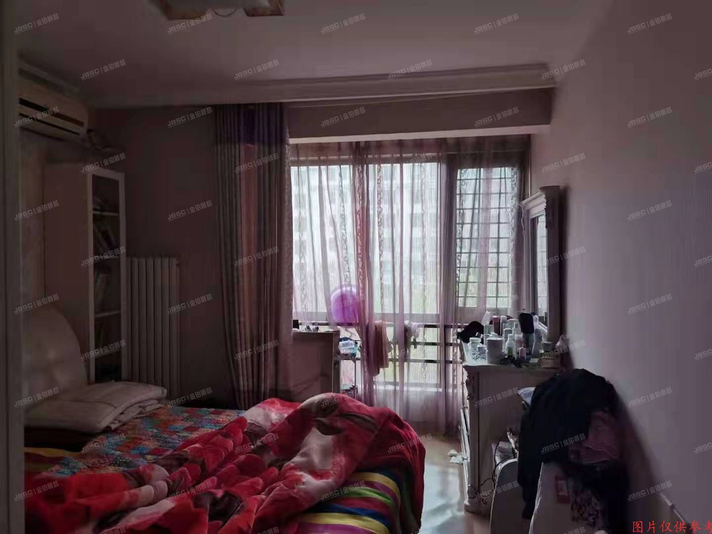 通州区 潞苑东路40号院3号楼1单元504（珠江拉维小镇）