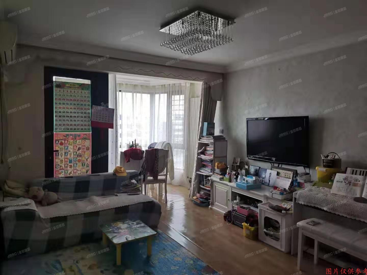 通州区 潞苑东路40号院3号楼1单元504（珠江拉维小镇）