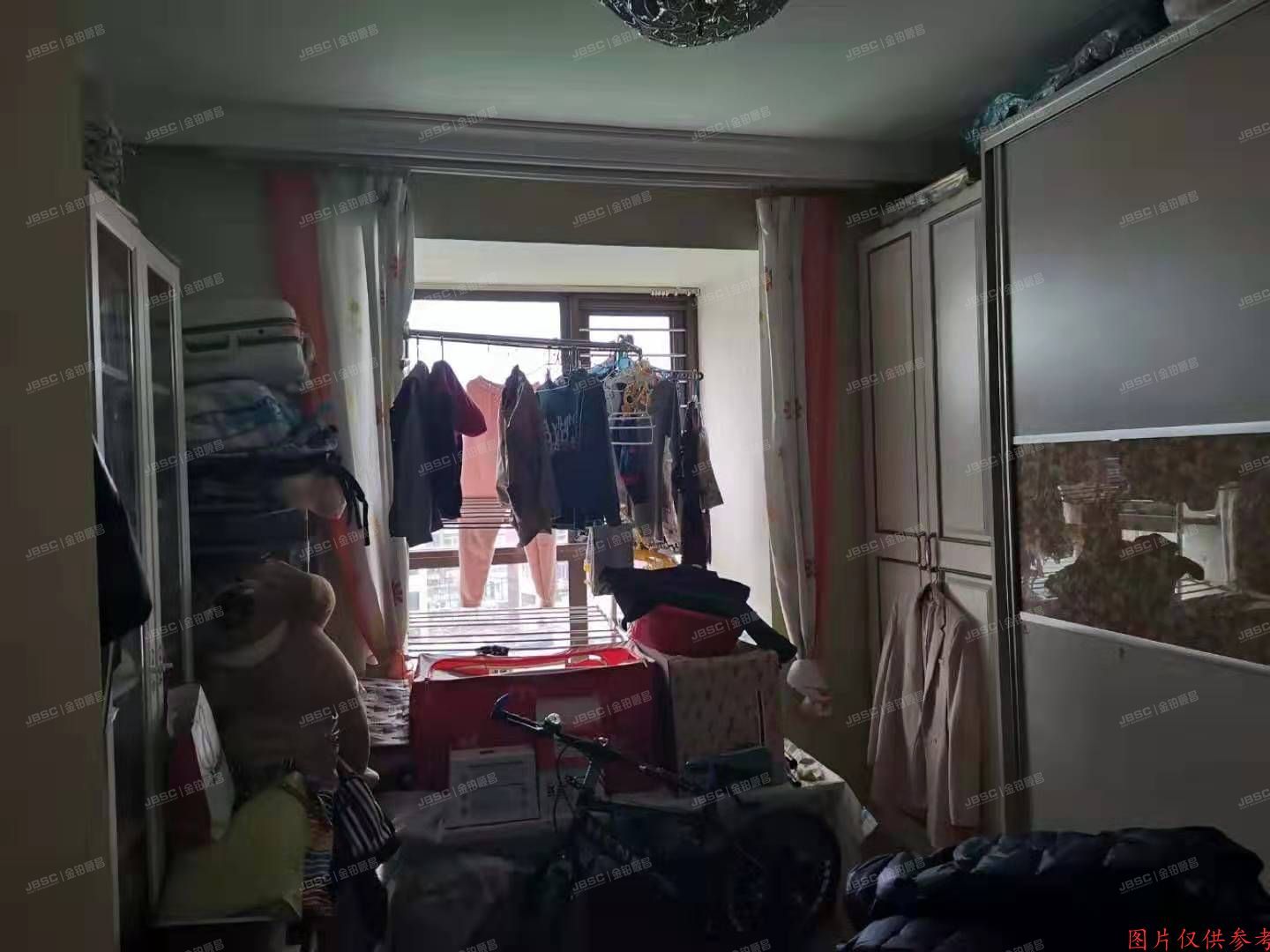 通州区 潞苑东路40号院3号楼1单元504（珠江拉维小镇）