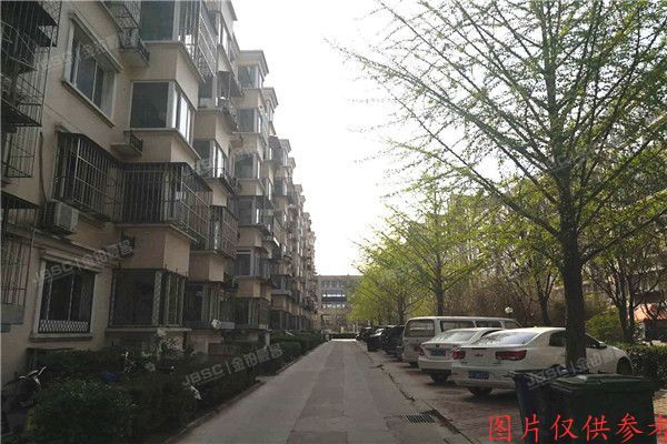 ※通州区 潞苑南大街185号2号楼4层341室（新潮嘉园）