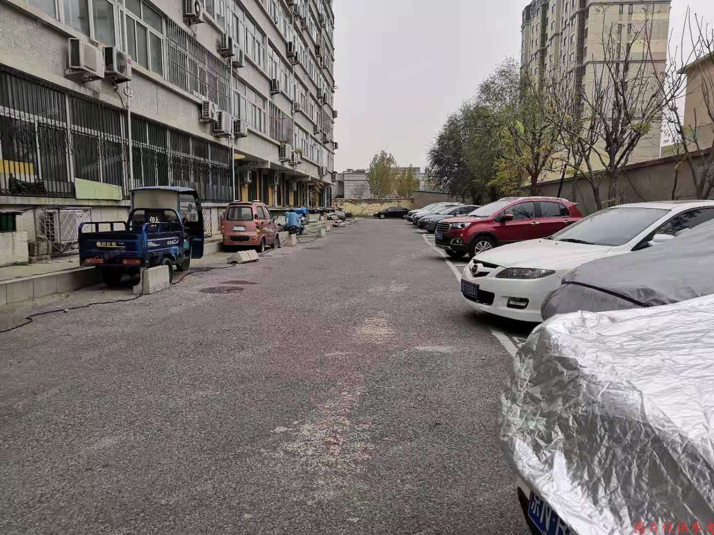 丰台区 三星庄园1号院2号楼1-101、1-103、1-108、1-109