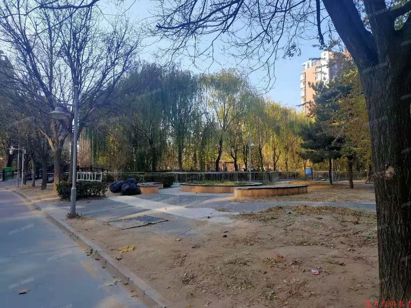 房山区-长阳 碧桂园53号楼3单元801室