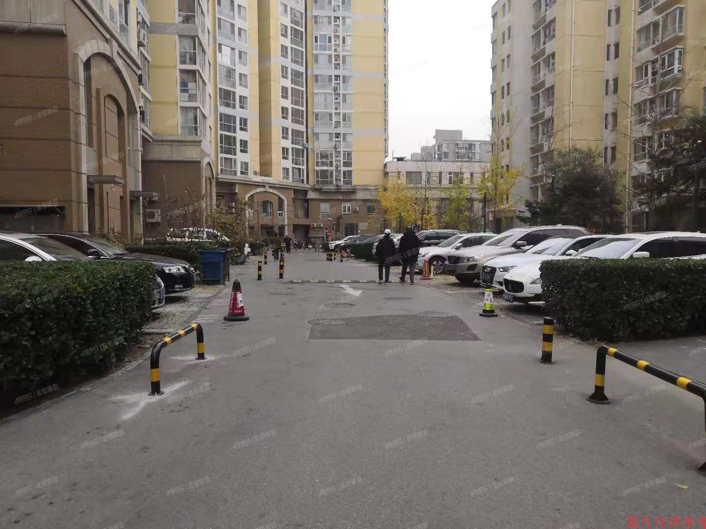 丰台区星河苑2号院4号楼17层1706室